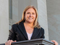 Leslie Beavers, Principal Deputy CIO, Department of Defense