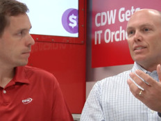 CDW technical architects discuss data center orchestration