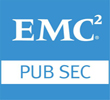 EMC Public Sector Blog