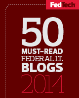 2014 Must-Read Federal IT Blog