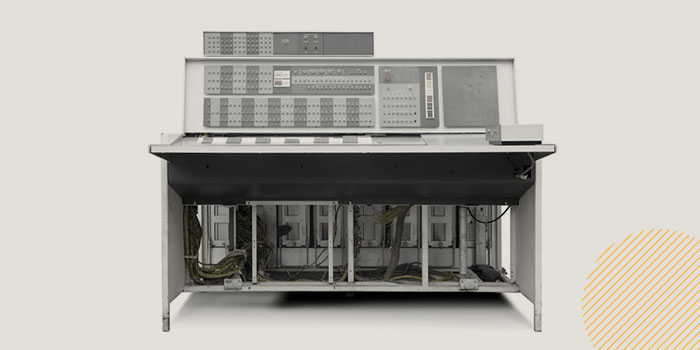 WHAT  Is the IBM 7094?
