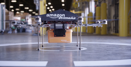 Amazon Prime Air