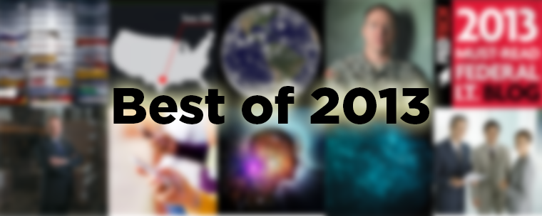 FedTech Best of 2013