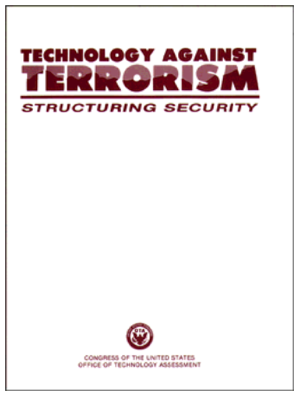 Tech Against Terrorism