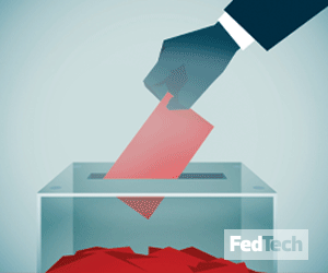 FedTech election security