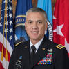 Gen. Paul M. Nakasone