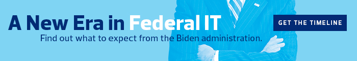 Presidential Transition Cheat Sheet for Federal IT