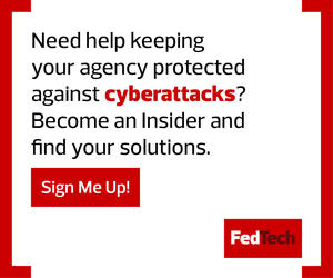 FedTech Insider - cybersecurity