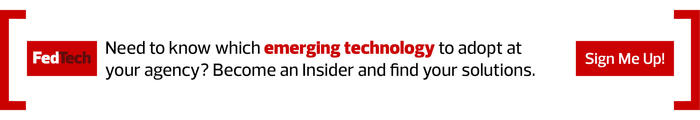 FedTech Insider - emerging tech