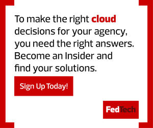 FedTech Insider - cloud