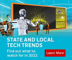 FedTech Tech Trends 2022 - analyticshttps://fedtechmagazine.com/article/2021/12/4-federal-government-it-trends-watch-2022