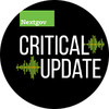 Critical Update Podcast