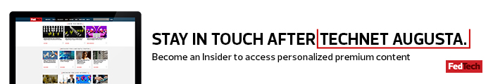 Stay in touch after Technet Agusta