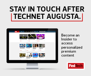 Stay in touch after Technet Agusta mobile