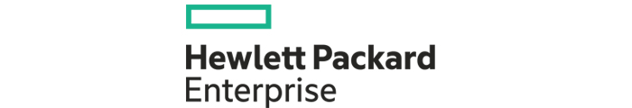 Hewlett Packard Enterprise Logo