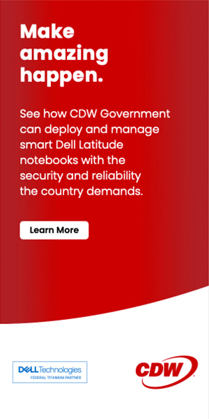 dell data center
