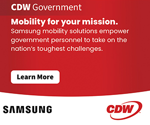 Samsung government