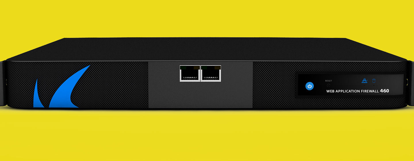 Review: Barracuda Web Application Firewall 460 Delivers Broad ...