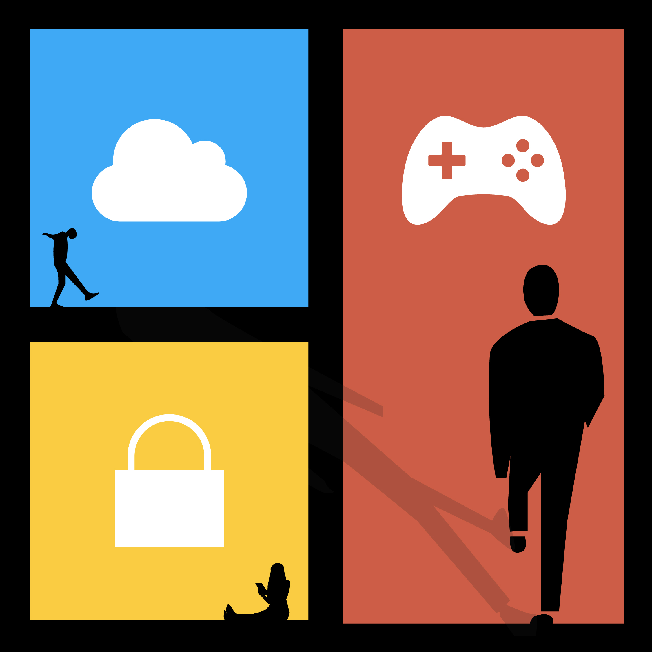 Digital experience concepts