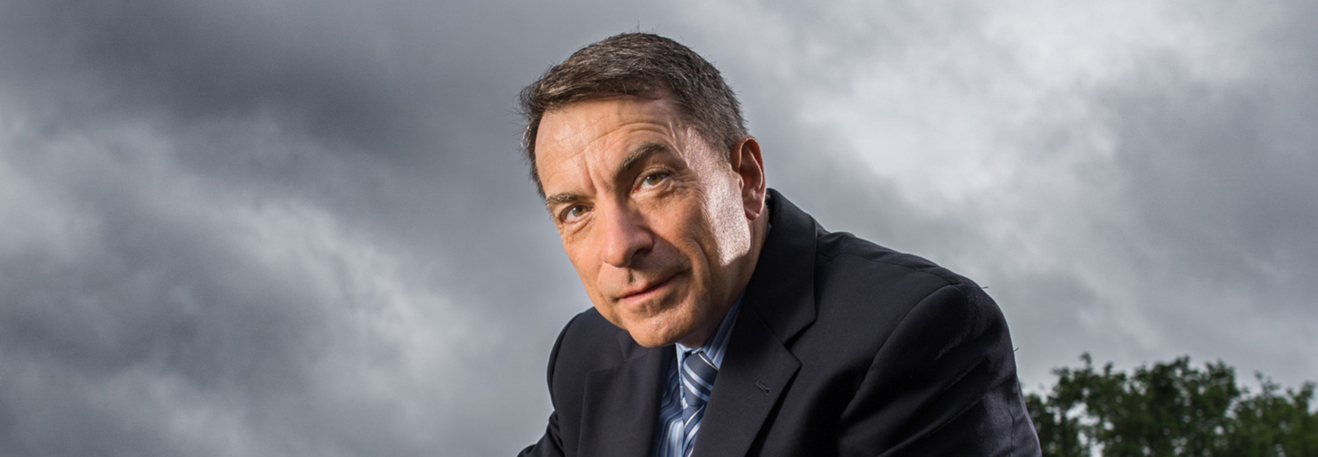 Air Force CTO Frank Konieczny 