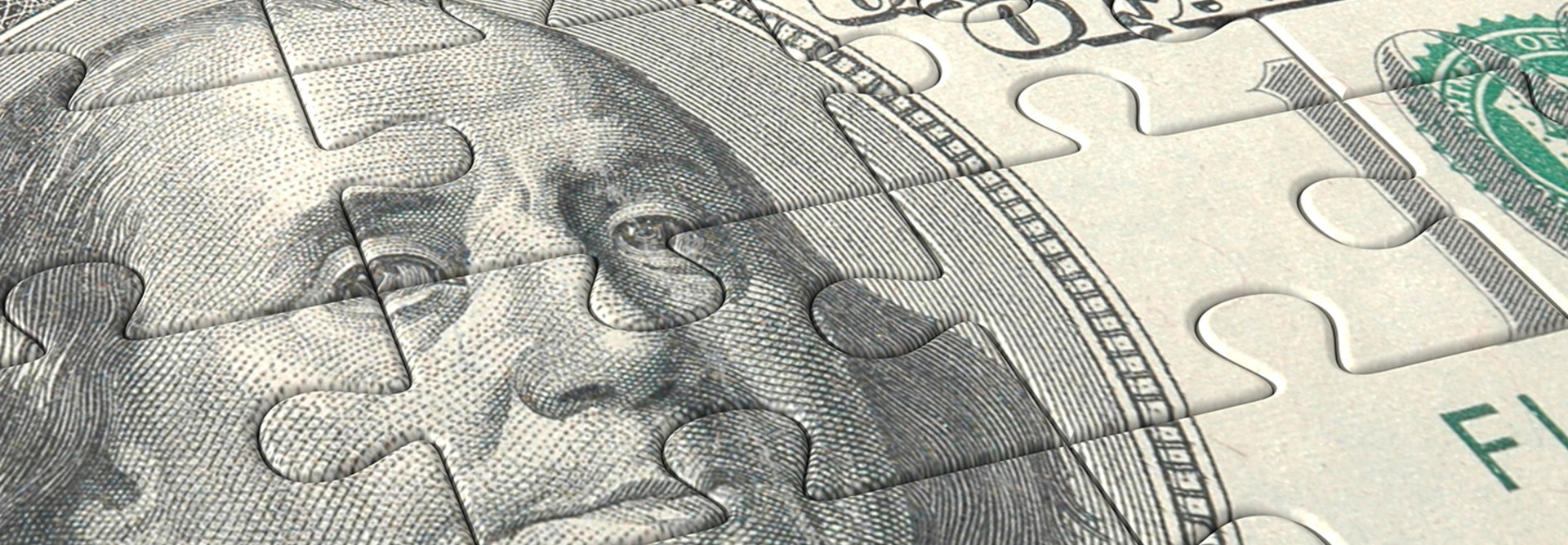 Money, puzzle 