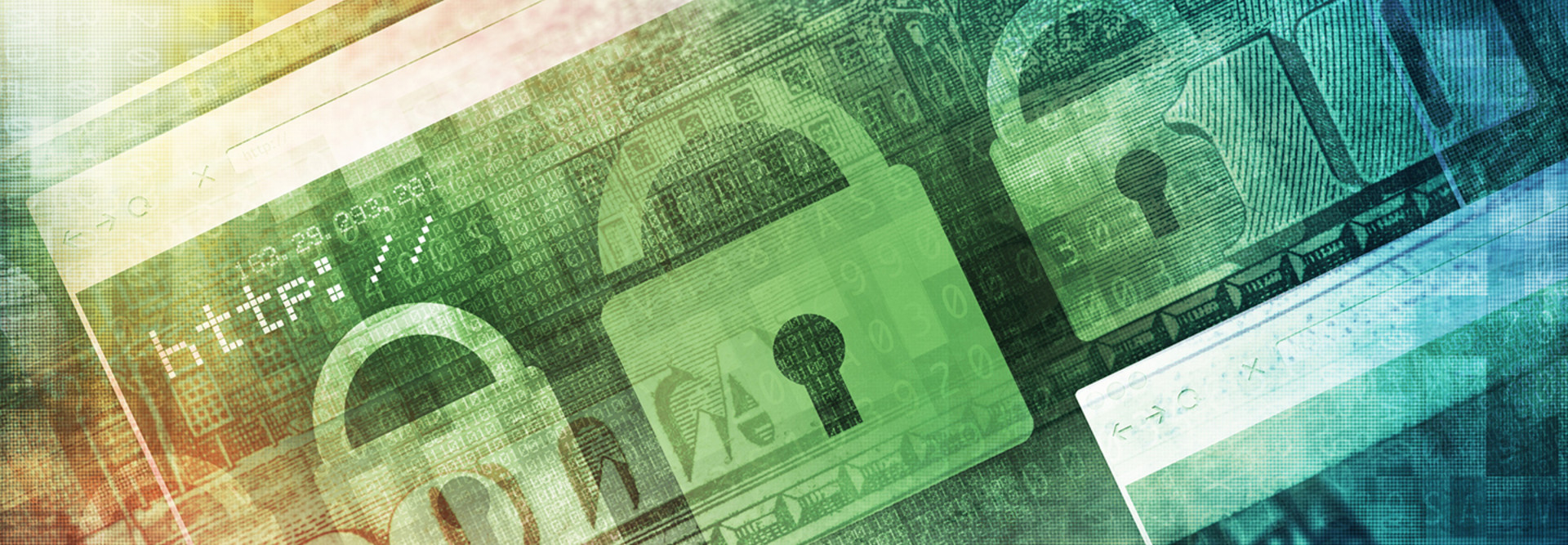 Digital financial crimes 