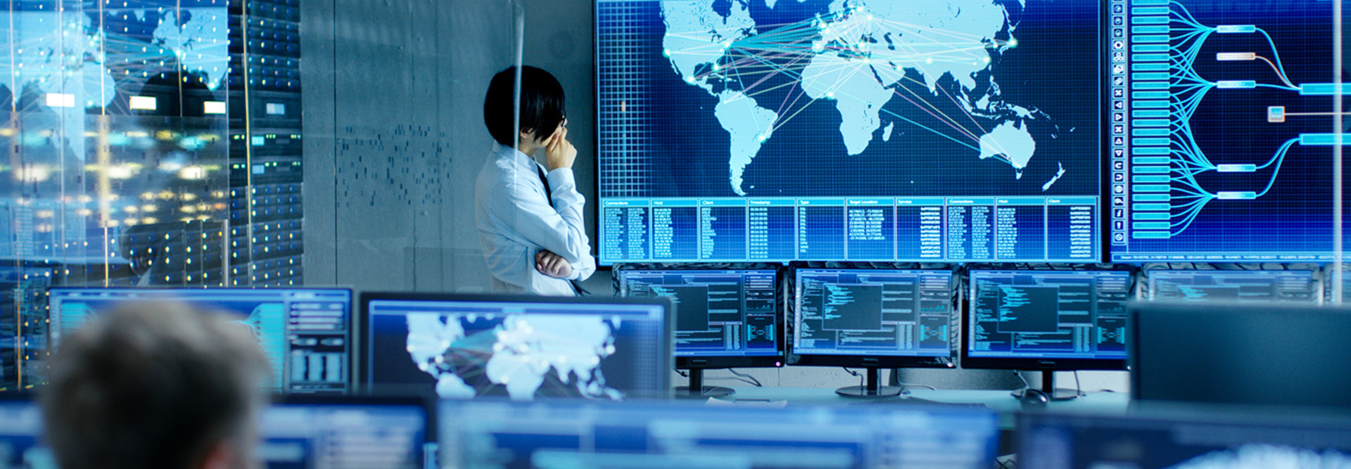 Federal cyber workers 