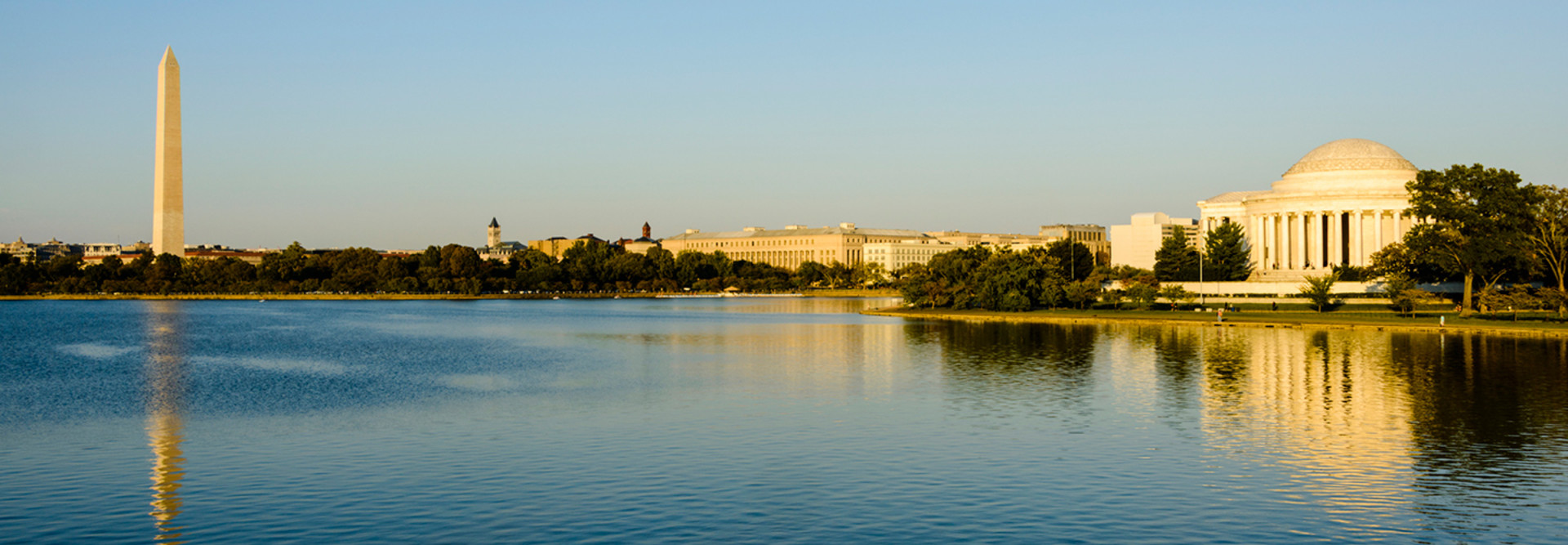 Washington DC