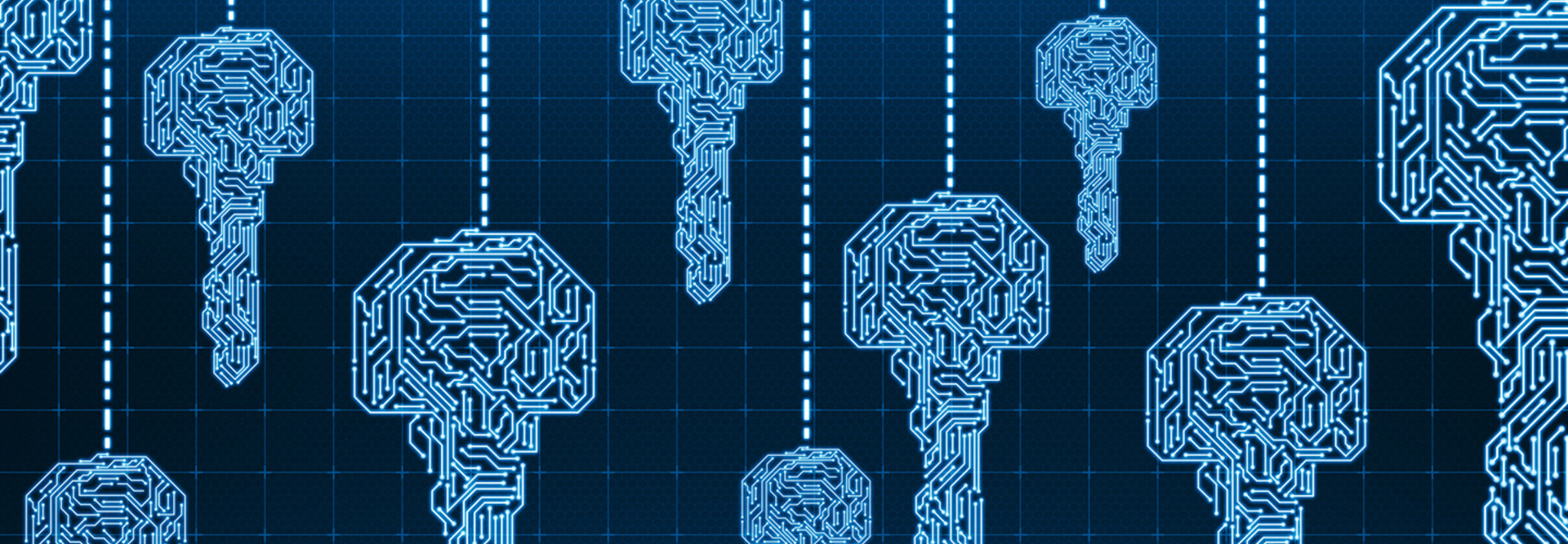 Encryption Key Management