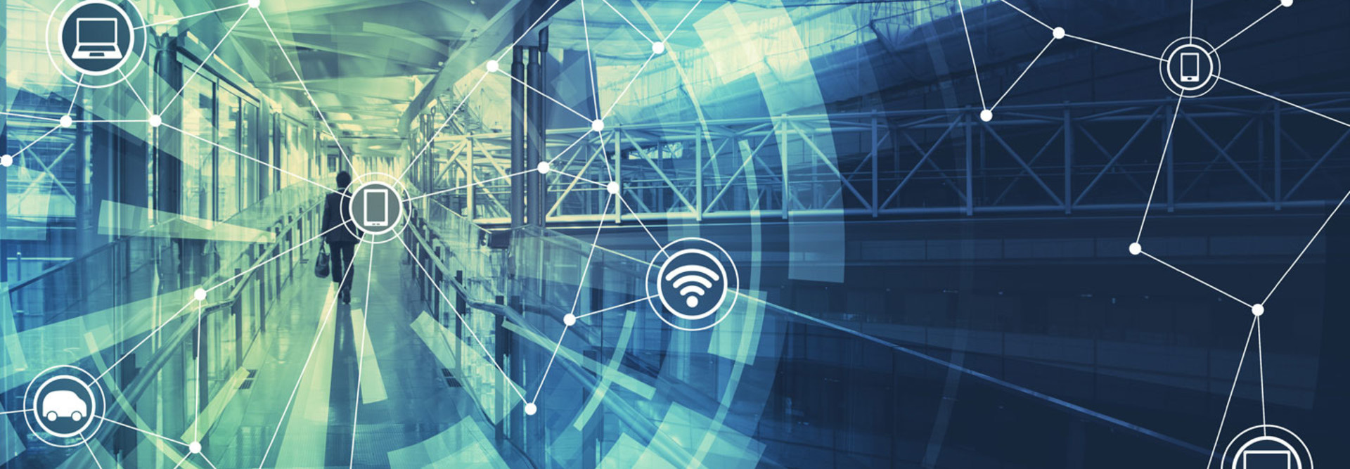 Internet of Things abstract 