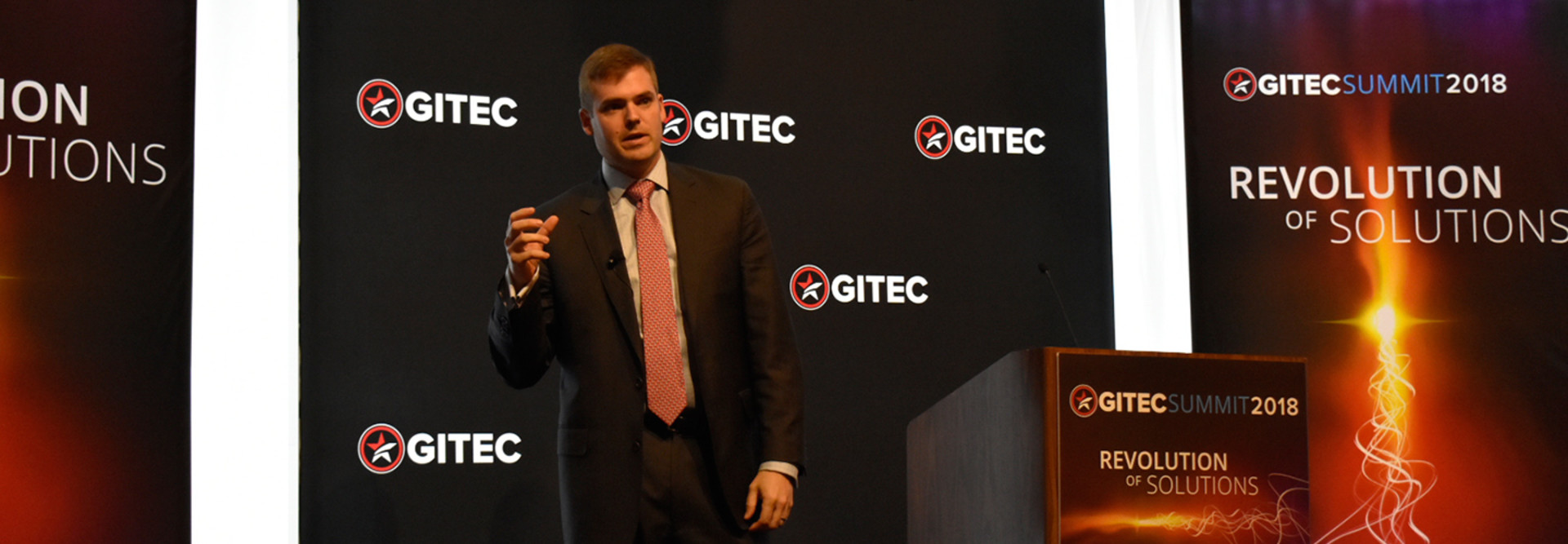 Jack Wilmer, senior policy adviser for cybersecurity and IT modernization in White House Office of Science and Technology Policy