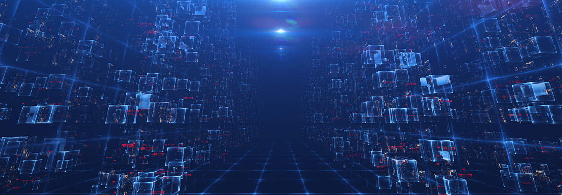 SDDC abstract image 