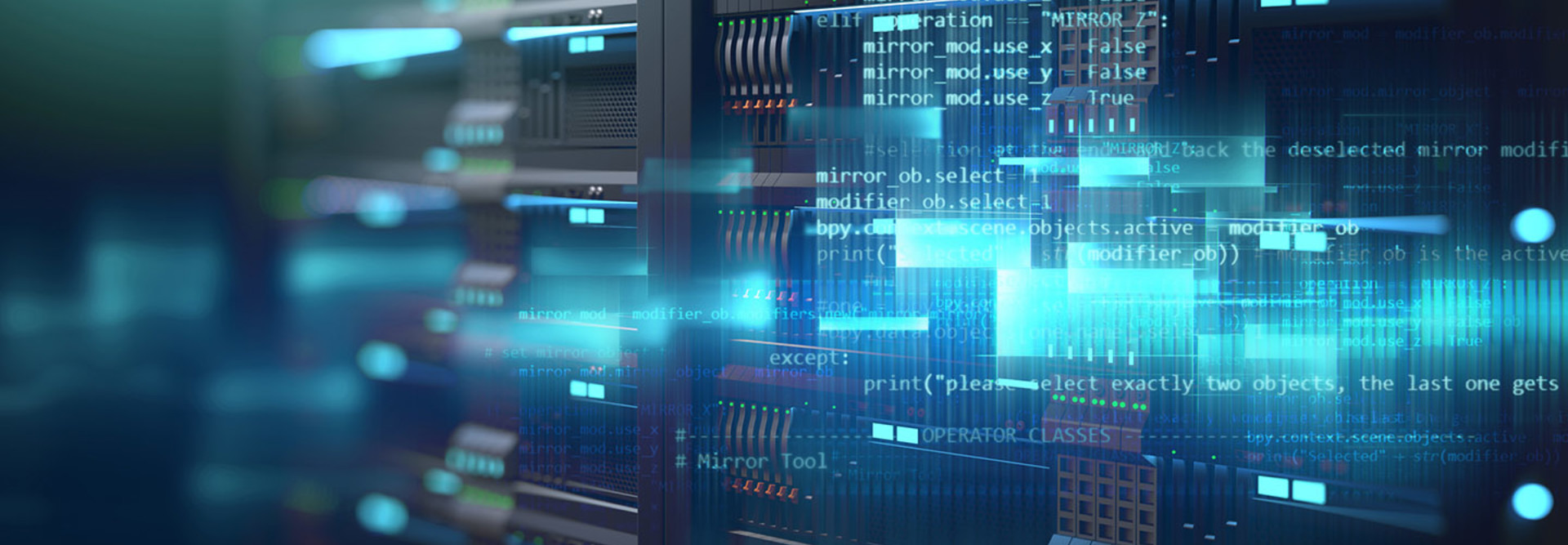 GSA Data Center