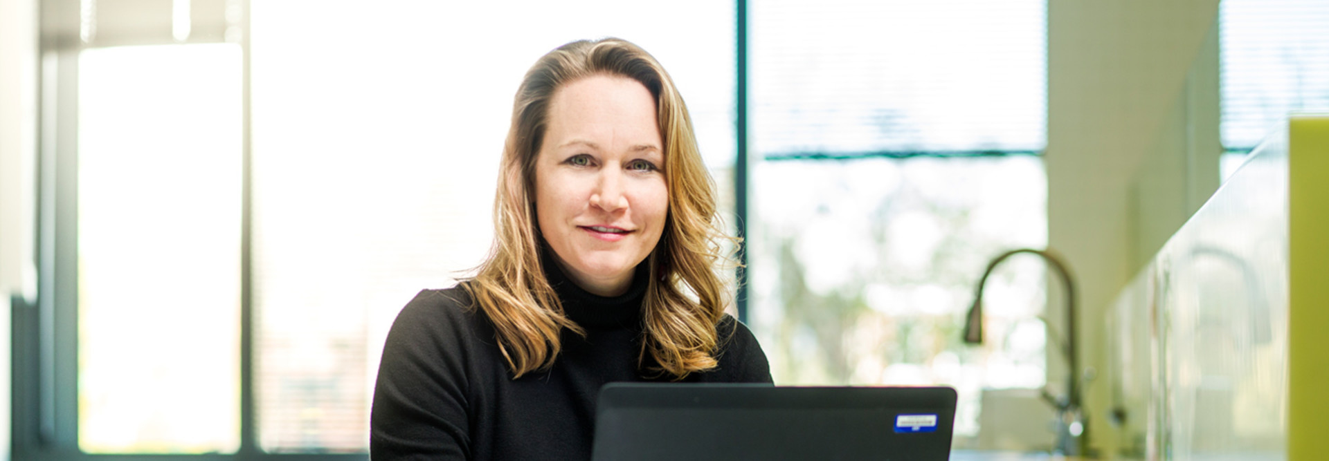SEC Chief Human Capital Officer Lacey Dingman.