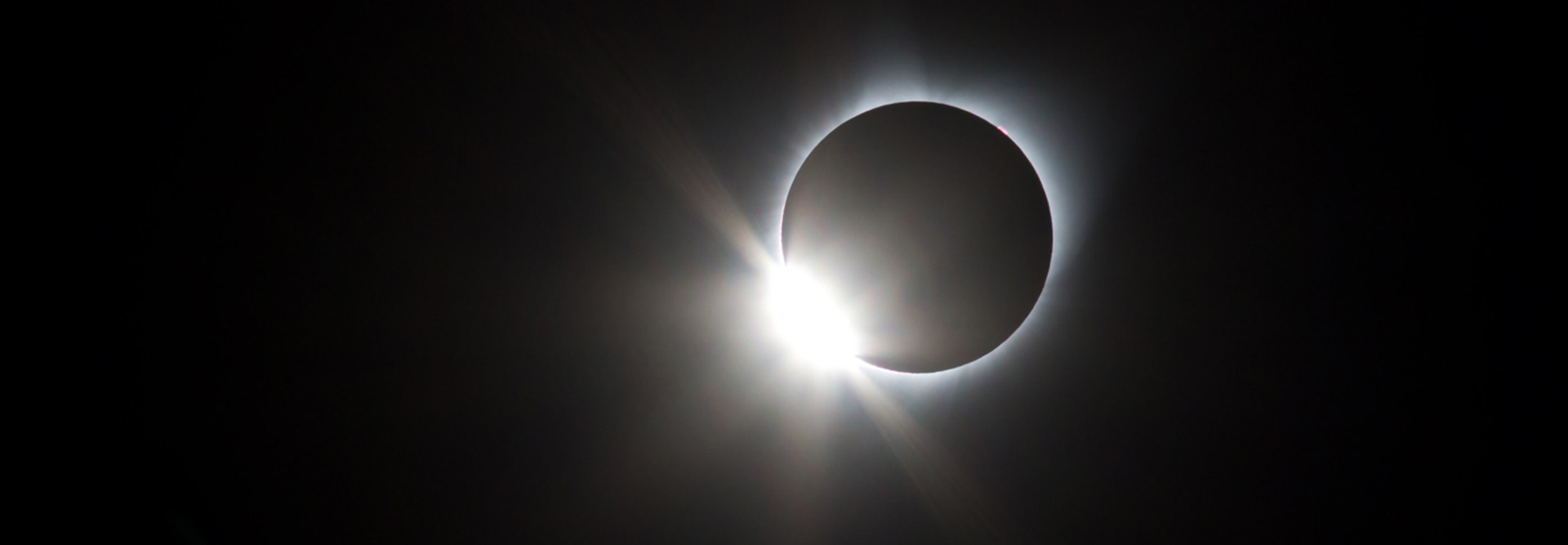 Solar eclipse 