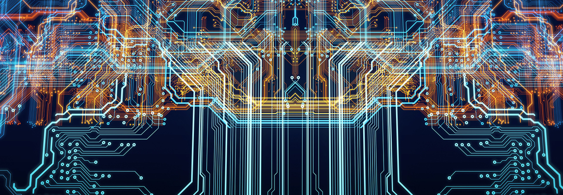 Printed circuit board IT modernization image 