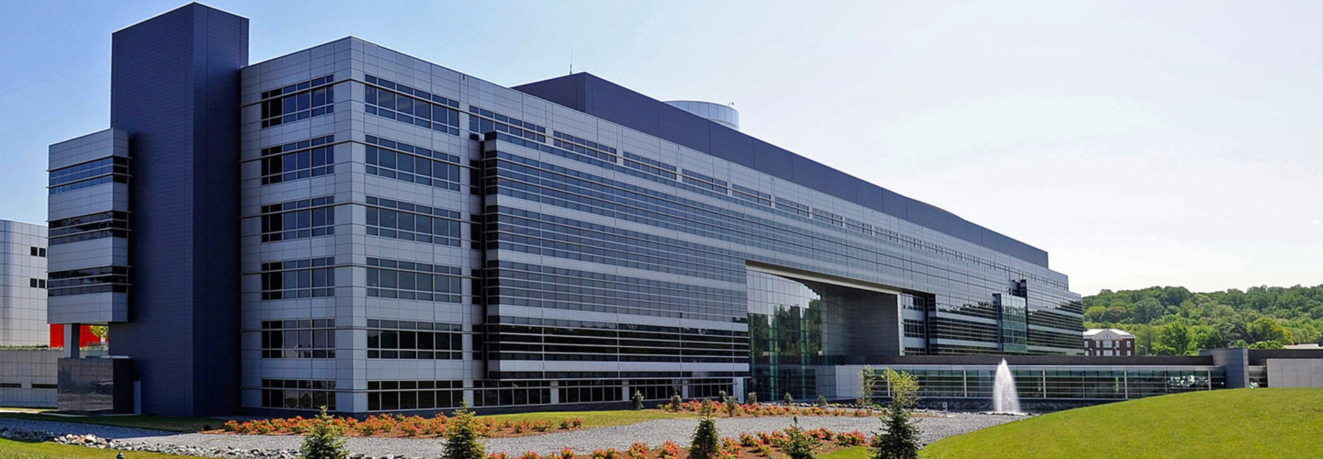 Defense Intelligence Agency headquarters 