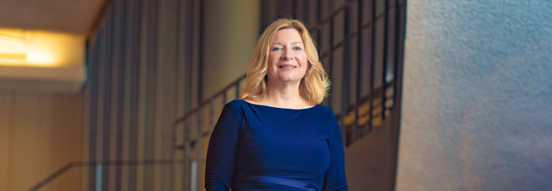Creative recruiting methods help the Department of Homeland Security find and hire new cyberspecialists, says Angela Bailey, Chief Human Capital Officer.