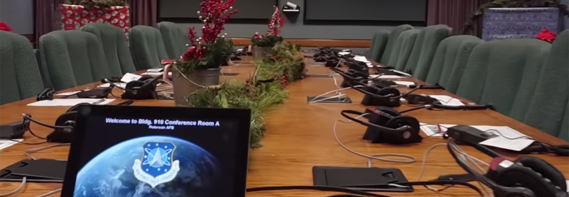 NORAD Tracks Santa 2018 