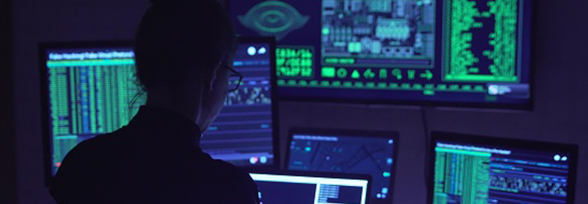 Cybersecurity 