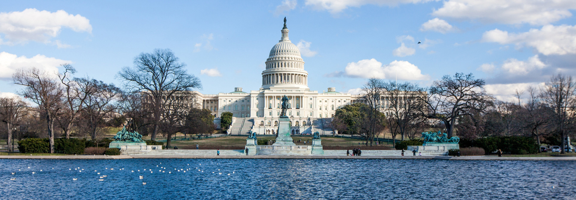 Capitol building 