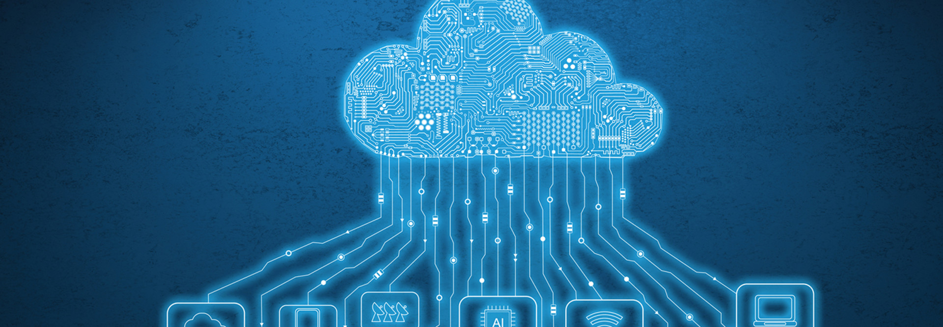 Cloud migration for ICE 