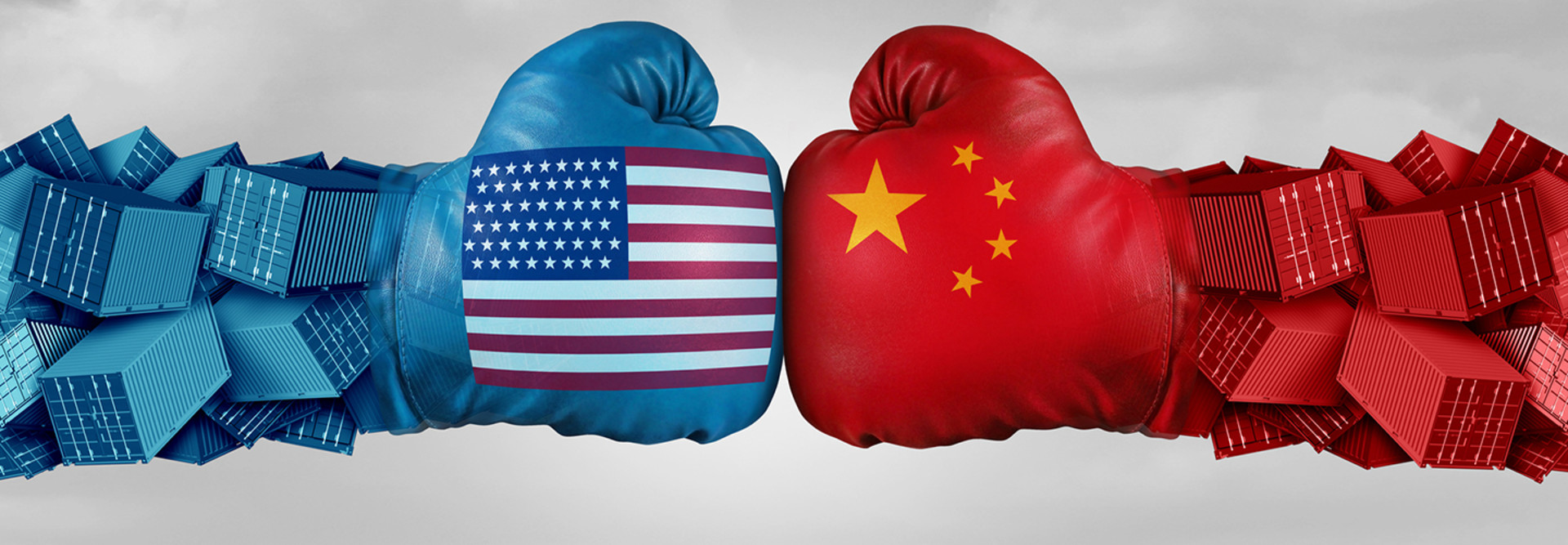 China America tariffs 