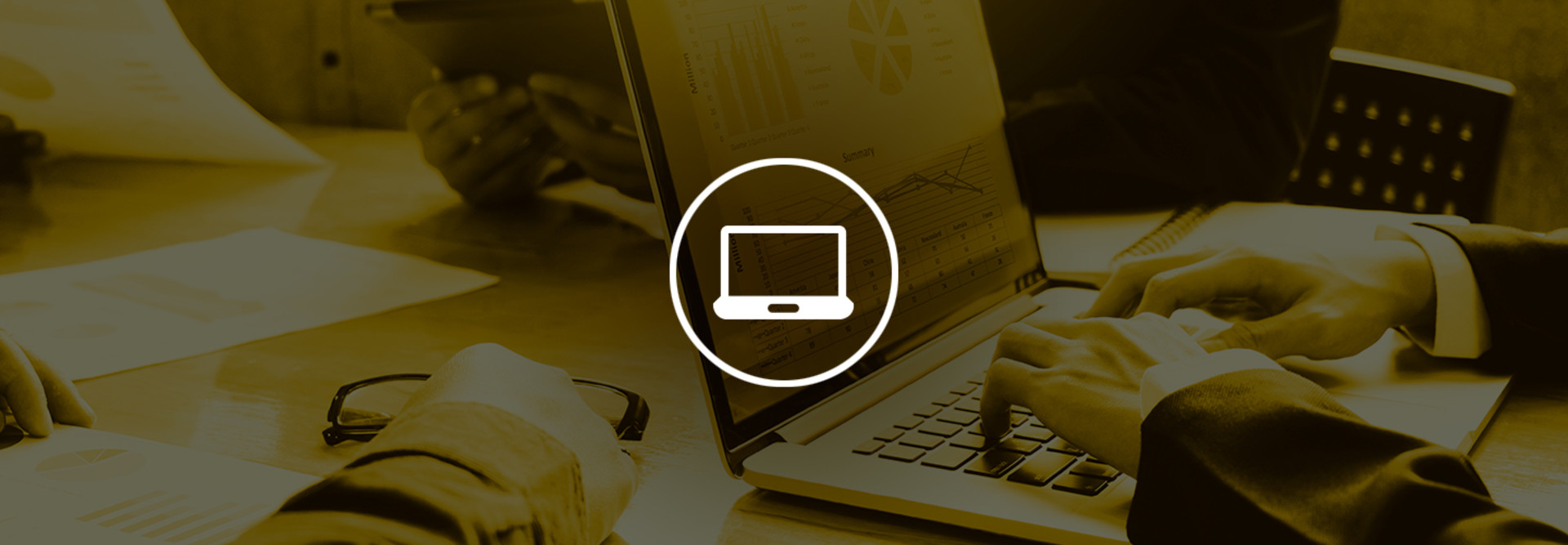 Digital workspace 