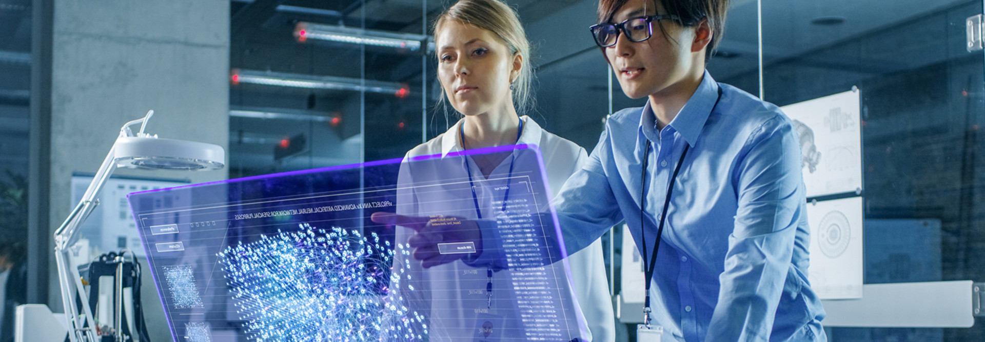 AI in cybersecurity 