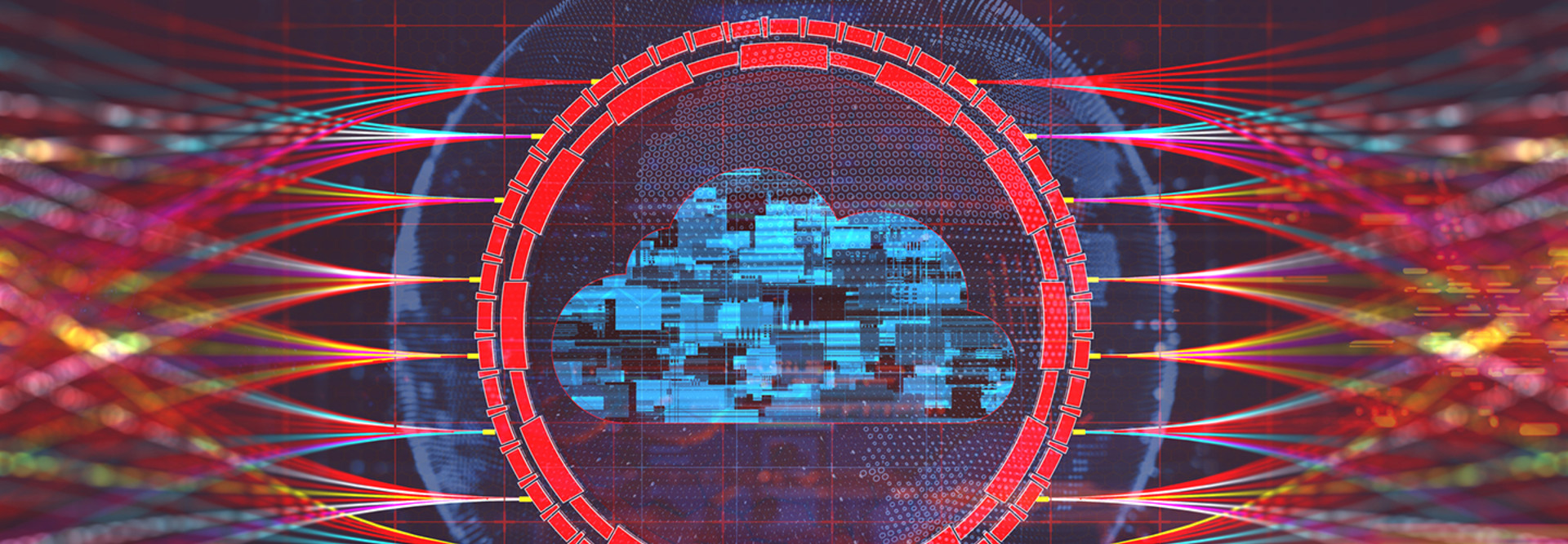 IaaS vs. PaaS vs. SaaS