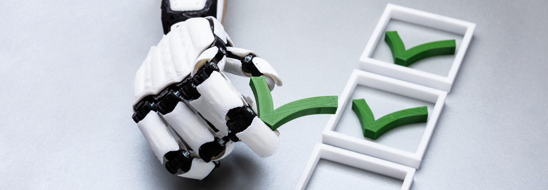 Robotic process automation in government 