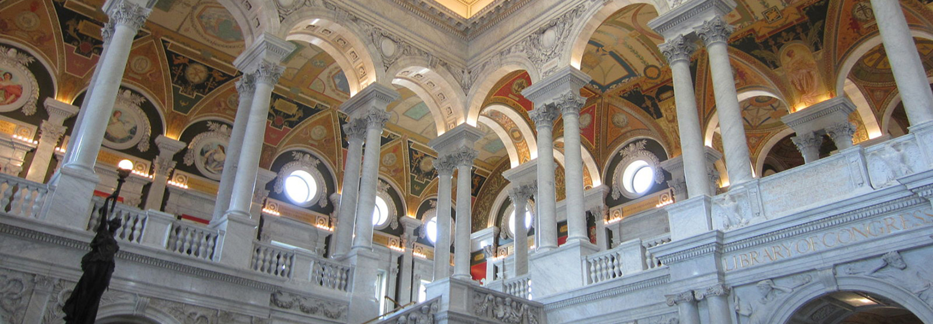 Library of Congress