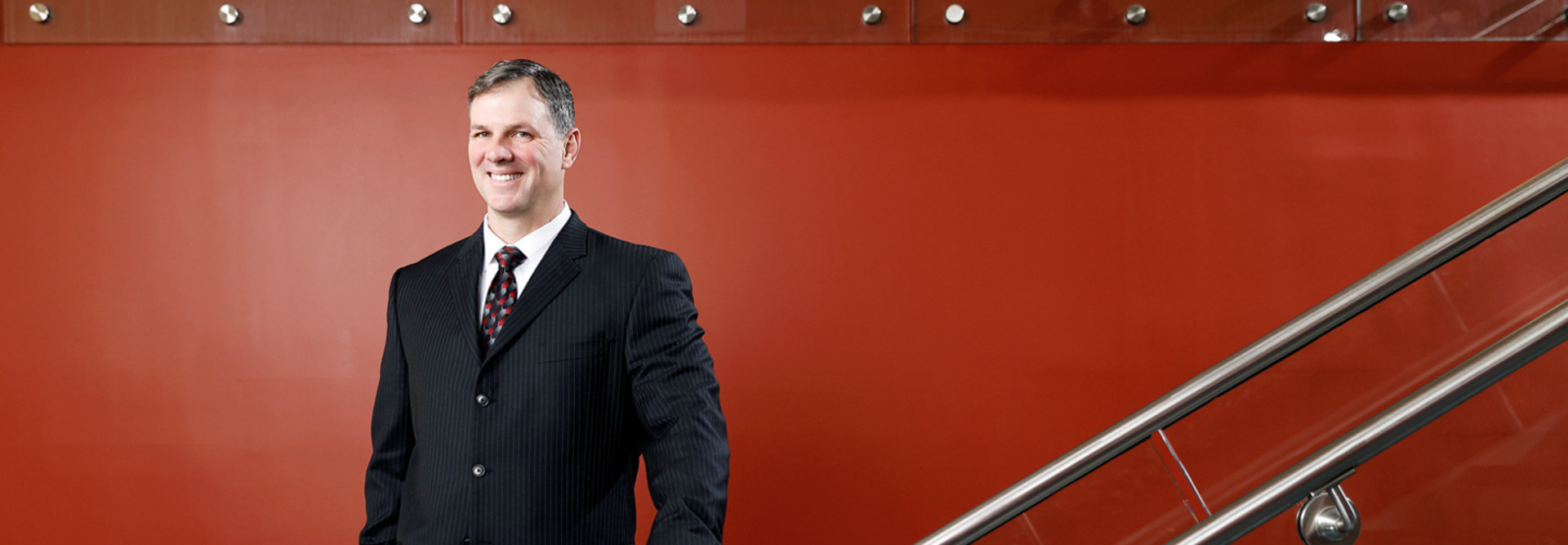 Al Smith, DMUC program manager
