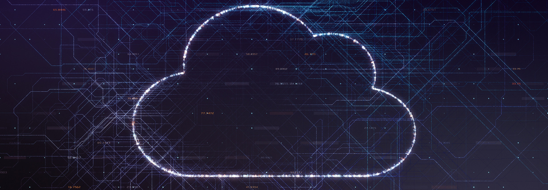 Cloud computing at DHS 